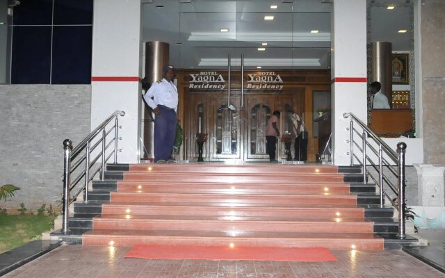 Yagna Residency