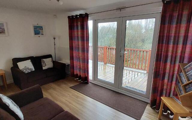 89 Lower Lakeside - Glan Gwna Holiday Park