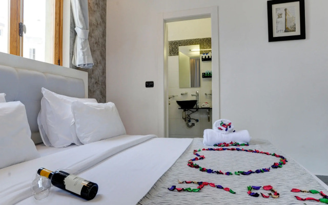 Residence Suites Hotel
