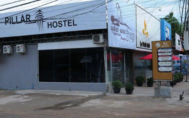 Pillar Hotel