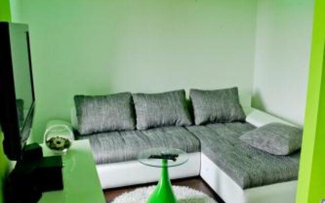 Apartmani Fila Varaždin