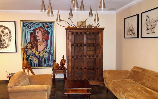 African Roots Guest House