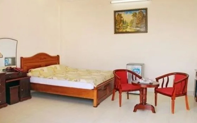 Original Binh Duong 4 Hotel