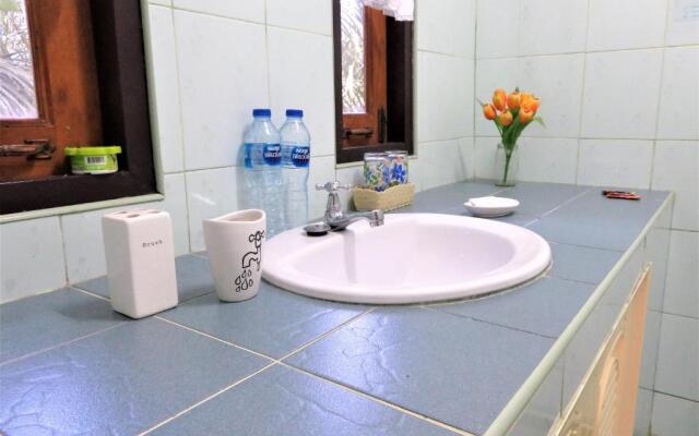 Manora Garden B & B