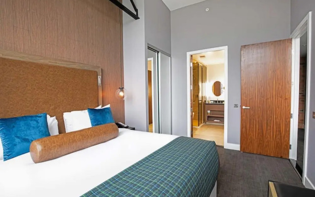 Sandman Signature Aberdeen Hotel & Spa