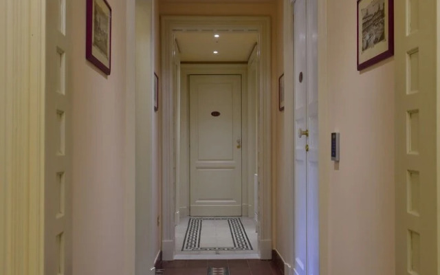 Palazzo degli Affreschi