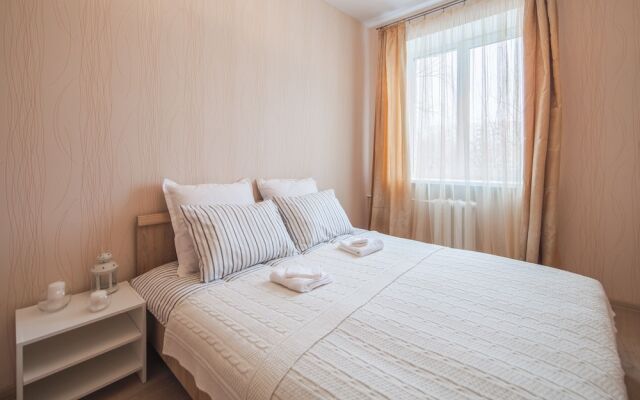 Accomodation Service Minsk