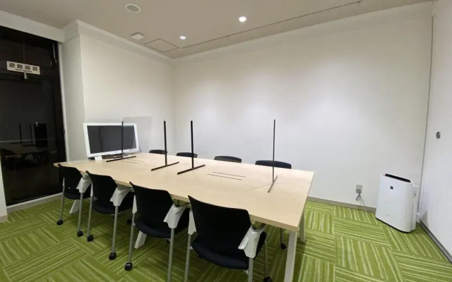 Hotel Econo Fukui Station