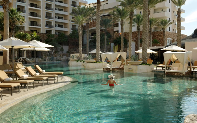 Grand Solmar Lands End Resort And Spa