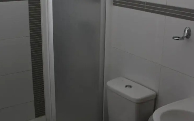 Hostal Occidente