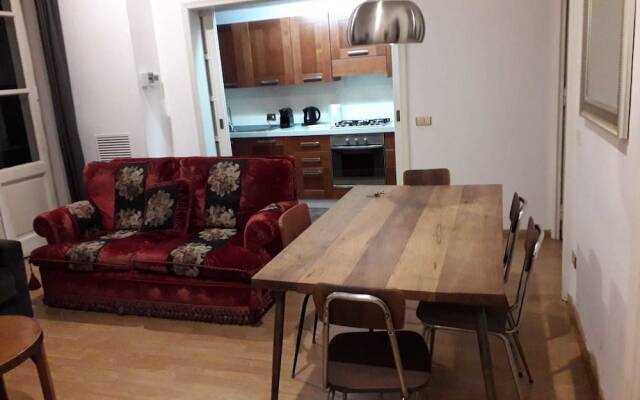 da Sabrina Cavour 57