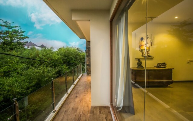 Villa Rainbow Runner
