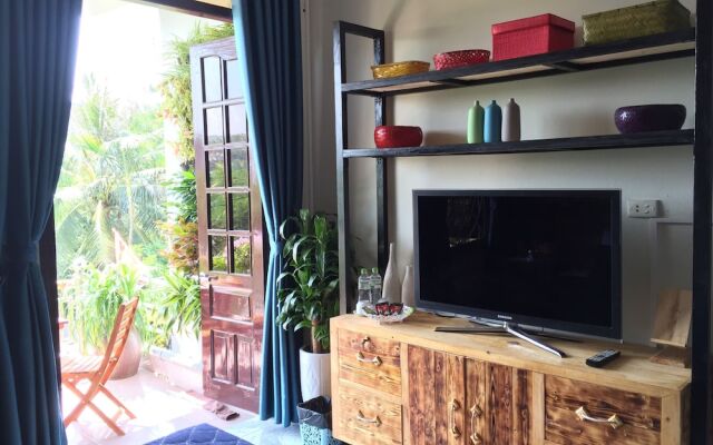 Ha Long Ginger Homestay - Hostel