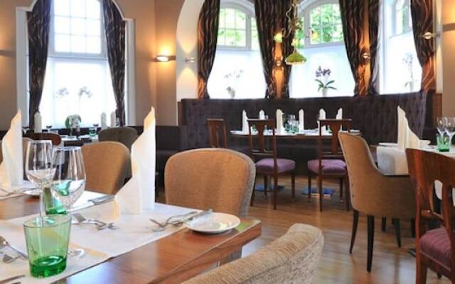 la pura women's health resort kamptal — Caters To Women