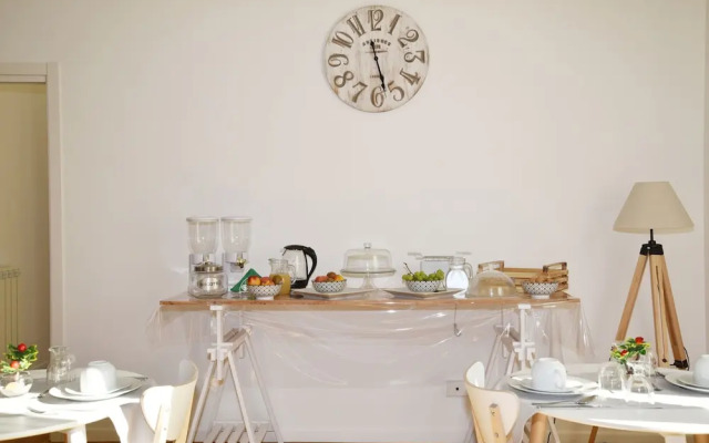 B&B Albatros Palermo Centro