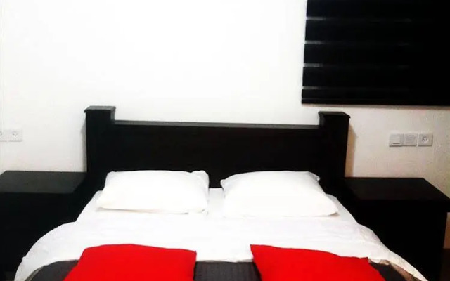 Privilege Hostel