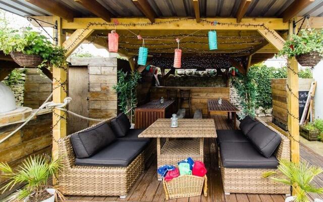 Thirtyfive B&B