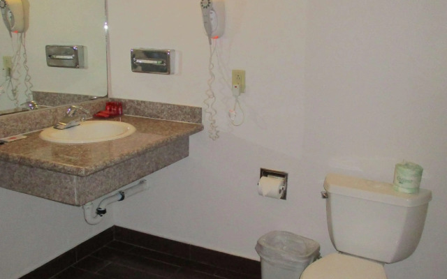 Surestay Hotel By Best Western Beverly Hills West La