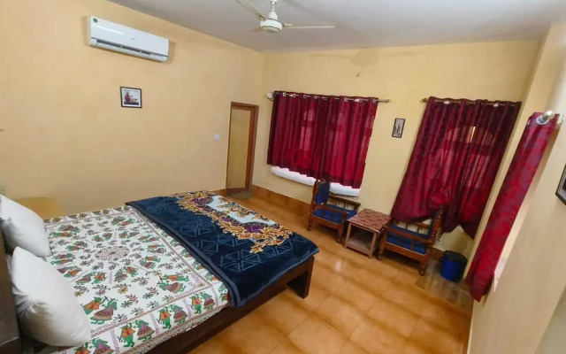 Hotel Rajgarh Jaisalmer By GRB