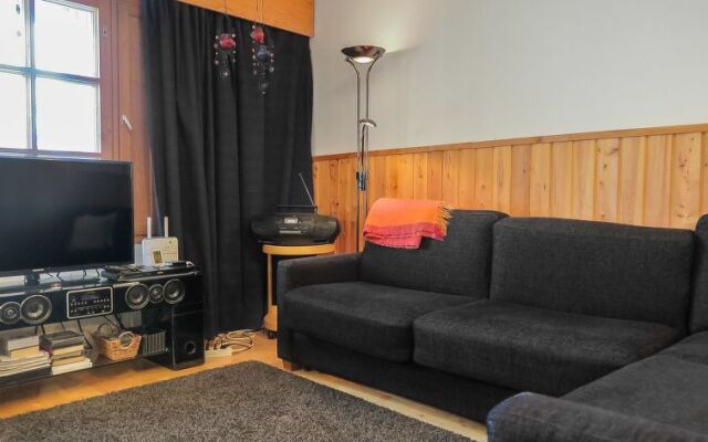 Holiday Home Saariselän väärtin kammi 1