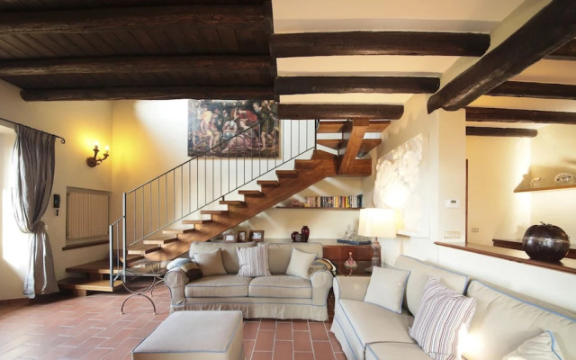 Italianway - T'Allicon Charming House