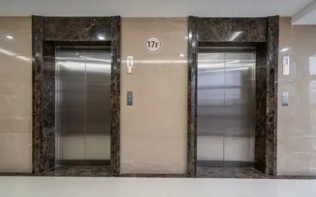 Lianjiang Wanhao Hotel