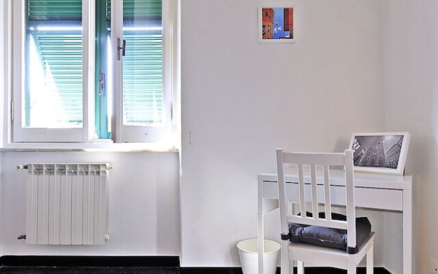 Fanny Rooms & Breakfast