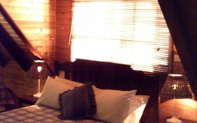 Redgum Hill Country Retreat