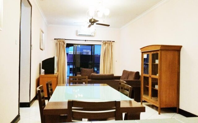 Best Rates @ Kk Marina Court Resort Condos