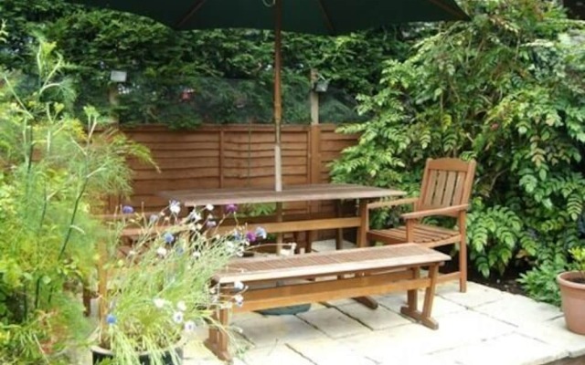 Woodleigh Bed and Breakfast