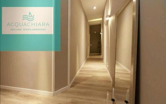 ACQUACHIARA Rooms & Breakfast
