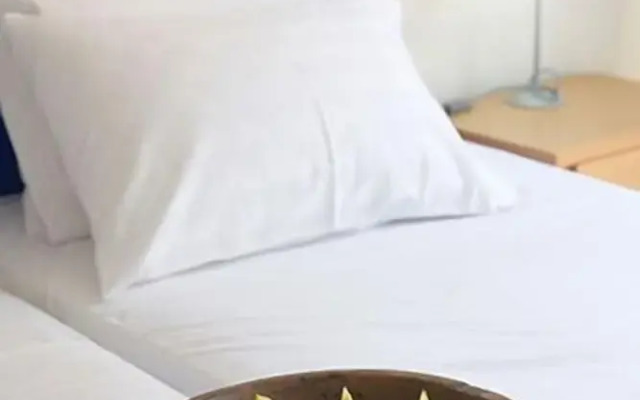 Geo Holidays Studios