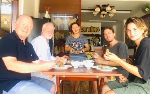 Anriva Hoi An