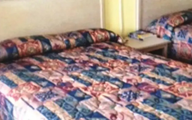 Budget Inn - Daytona Beach