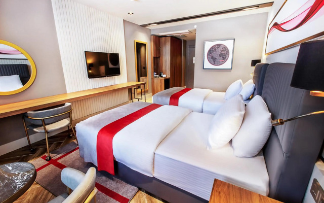 Ramada By Wyndham Erzurum