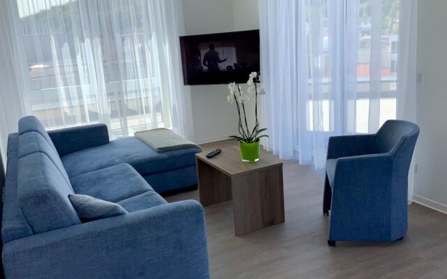 StadtHotel Arte