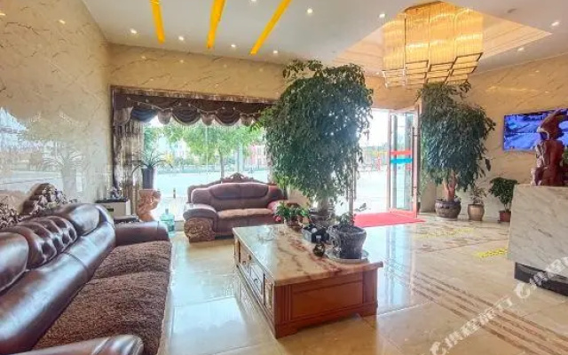 Xiongfeng Hotel