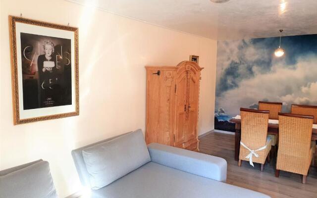 Ferienwohnung am Walchensee