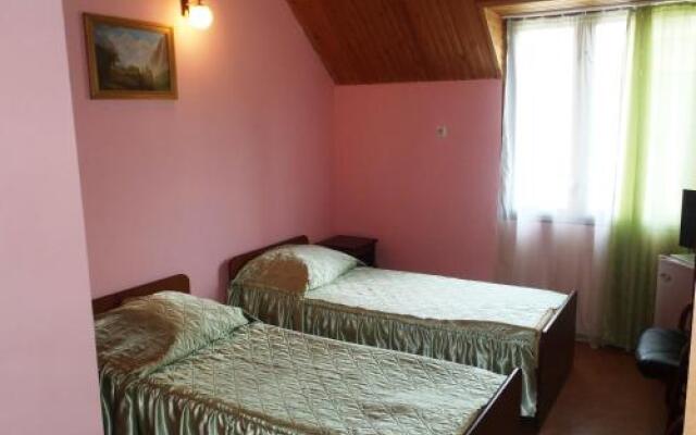 Guest House U Valentiny