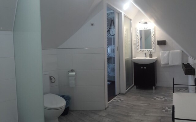 Akwamaryn Spa Niechorze