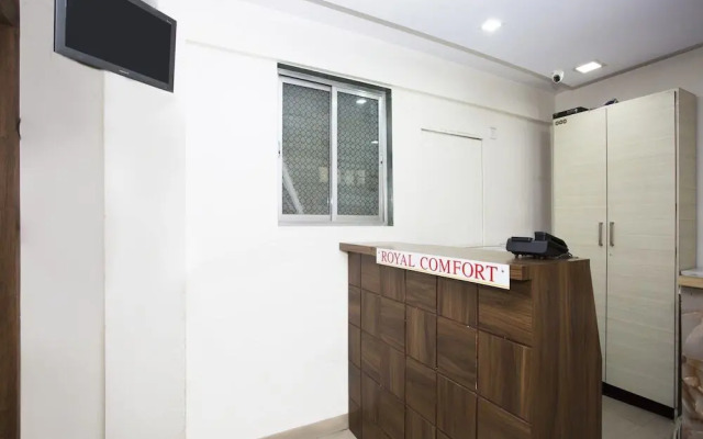 Hotel Royal Comfort By OYO Rooms