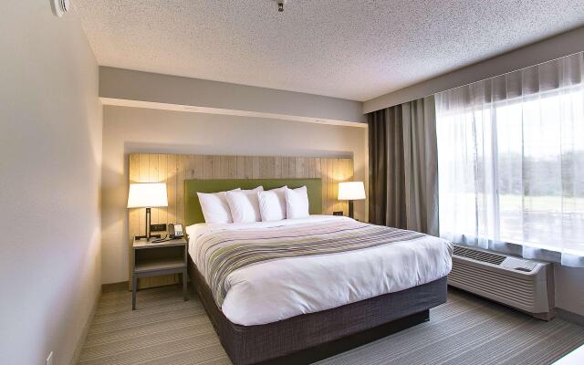 Country Inn & Suites by Radisson, Wichita East, KS