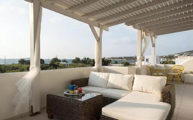 Adorable 3 bedroom maisonette in Pounta