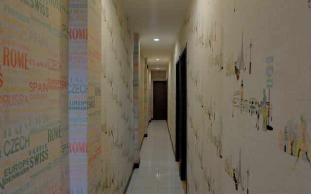 Bed & Breakfast Inn by OYO Rooms