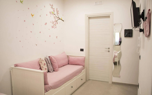 Salerno Nel Cuore B&B