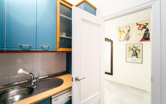 Eva Recommends San Vicente