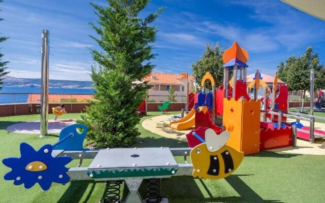 Wyndham Grand Novi Vinodolski Resort - Apartments