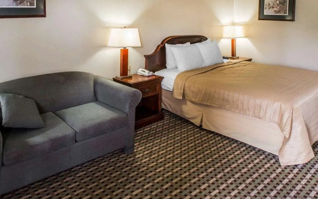 Quality Inn Brunswick