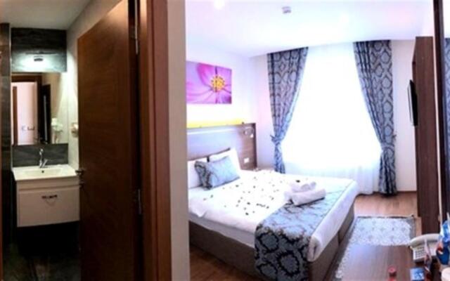 Manzara Otel