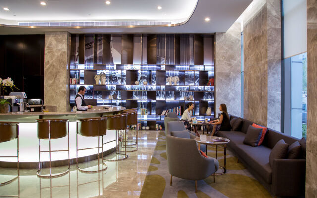 CM+ Service Apartment